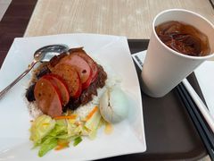 -太兴烧味餐厅(香港机场店)