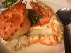 -无招牌海鲜餐厅(滨海艺术中心店)