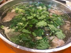 -清真·玛丽亚新疆菜主题餐厅(浙江中路店)