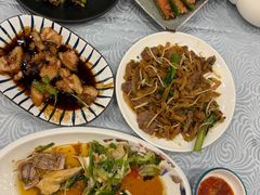 -粤·向群饭店(龙津东路总店)