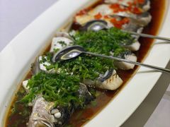 -粗茶淡饭·汉口公馆(循礼门店)