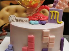 -CAKE BOSS 蛋糕老板(西单君太百货店)