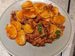 -留半山·香港食堂(啦啦宝都店)