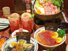 -小川洋风料理(街道口店)