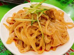 -令氏家外家周秦食府(高新店)