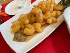 -盈春大饭店(千山路店)