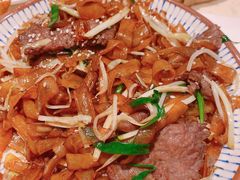 干炒牛河-虾饺妹·酒家(海珠广场店)