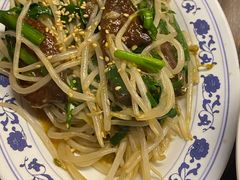 -拉面莊夢語＆中华料理八椿