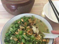 -揭西擂茶(龙华店)