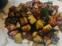 -李恩记清真水饺(北电大厦店)
