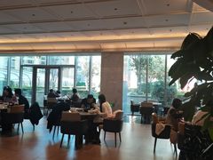 -喜来登由由大酒店九州膳坊中餐厅
