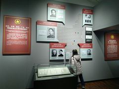 -中国社会主义青年团中央机关旧址纪念馆