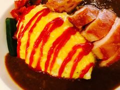 -呀咪咖喱屋(龙之梦购物中心莘庄店)
