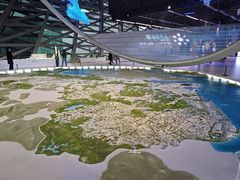 -深圳市当代艺术与城市规划馆