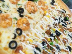 -奇帕波·披萨&炸鸡(诺和木勒站店)