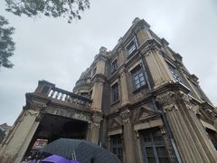 -张学良旧居陈列馆
