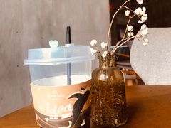 冰美式-Beans Solo豆号咖啡(百家湖花园店)