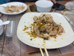 -鑫鸿达·海鲜闽菜热炒小馆(中山路店)