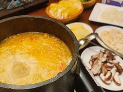 -林芝工布庄园希尔顿酒店-猎味中餐厅