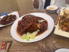 -巷子深菜馆(新华路店)