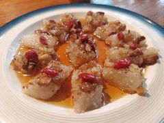 回民凉糕-柴窝堡22号辣子鸡·传承新疆菜