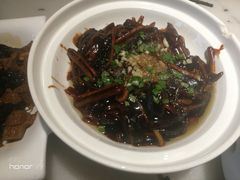 -京城小江南·土菜馆·蒸白鱼(东四十条店)