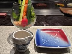 -Ginza Onodera铁板烧(外滩十八号店)