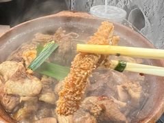 -包工仔·牛杂自助放题