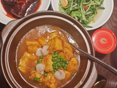 -上名堂·鱼头好吃(体育场路店)