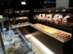 -红跑车HPCBAKERY(汉商店)