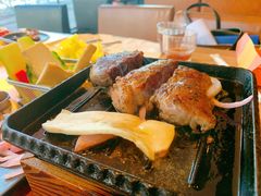 -豪客来牛排(钢铁大街店-2106)