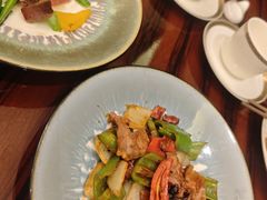 -厦门朗豪酒店 · 明阁中餐厅