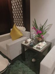 -文华东方水疗中心