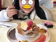 -哈根达斯(龙湖时代天街店)