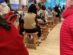 -小满手工粉(上海文峰广场店)