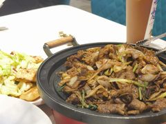 -阿里疆Alijiang·丝路美食·异域风情·清真(长楹天街店)