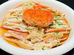 -上海1号私藏菜(静安店)