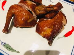 -彩蝶谷美食廊·粤式经典南番顺·铁板烧烤泰风味(广州长隆酒店)