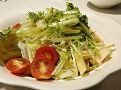 -老浒记烤鸭-北京菜(琉璃厂店)