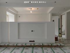 -翼森原创设计·全案实景落地