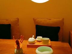 -梅间堂茶馆(绿地缤纷城店)