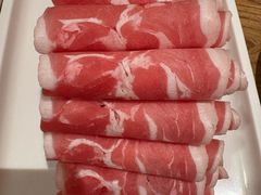 -额尔敦传统涮(体育场店)