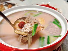 -王庄阿咪海鲜大排档(上下杭店)