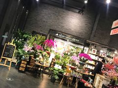 -豆豆花艺(新光天地店)