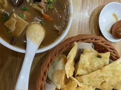 -高群生胡辣汤(亚运村店)