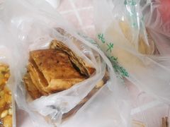 牛肉饼-王三姑牛肉饼