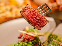 -Mercato莫卡多露台餐厅与酒吧(K11店)