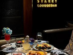 -STARRY CAFE & LOUNGE BAR(高新店)