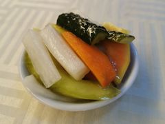 咸酸-华哥私厨-原醉琼楼