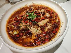 -南山翁新概念川菜(江宁万达广场店)